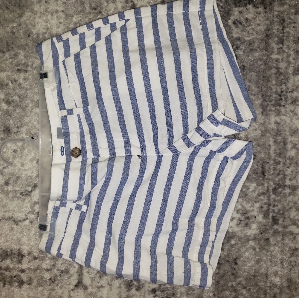 Old Navy women's shorts